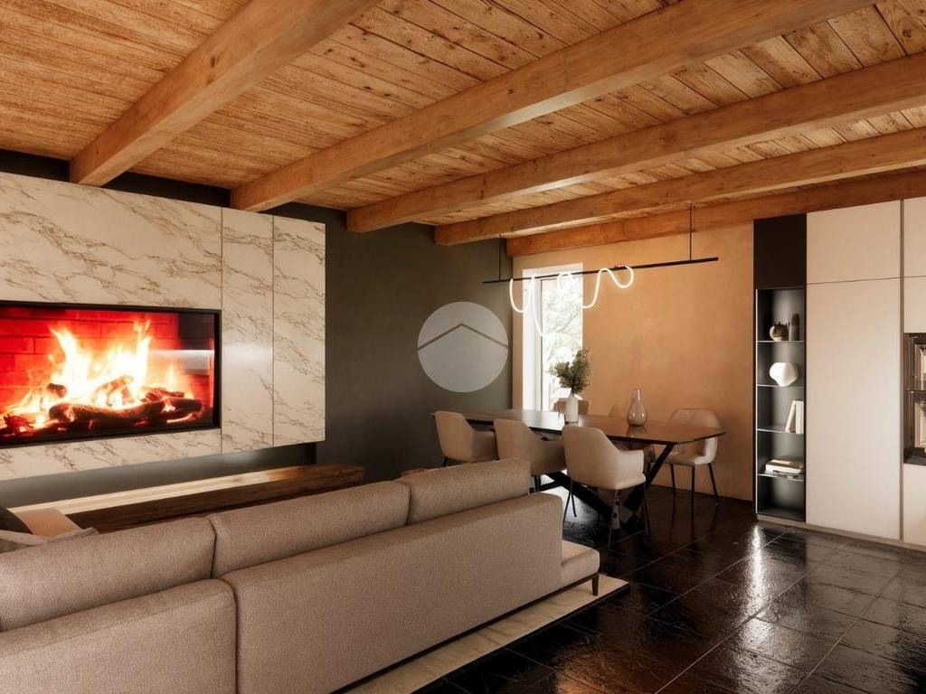 appartamento in vendita a Gassino Torinese