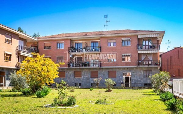 appartamento in vendita a Gassino Torinese