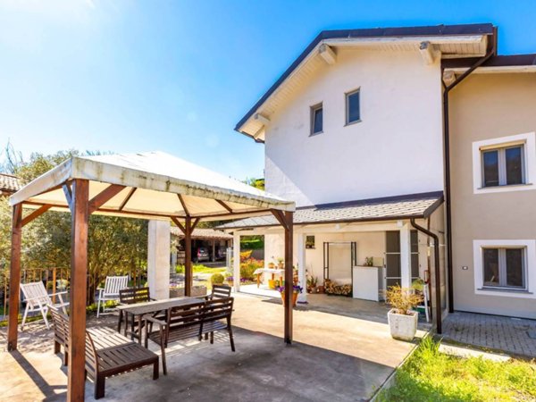 casa indipendente in vendita a Gassino Torinese