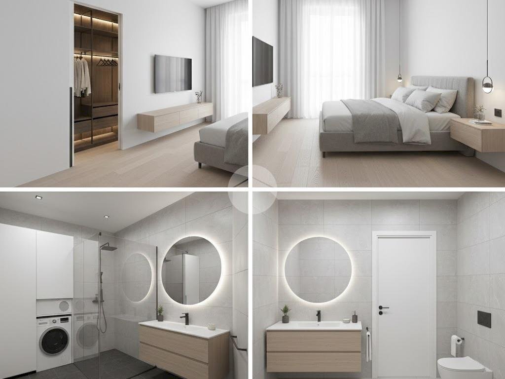 appartamento in vendita a Gassino Torinese