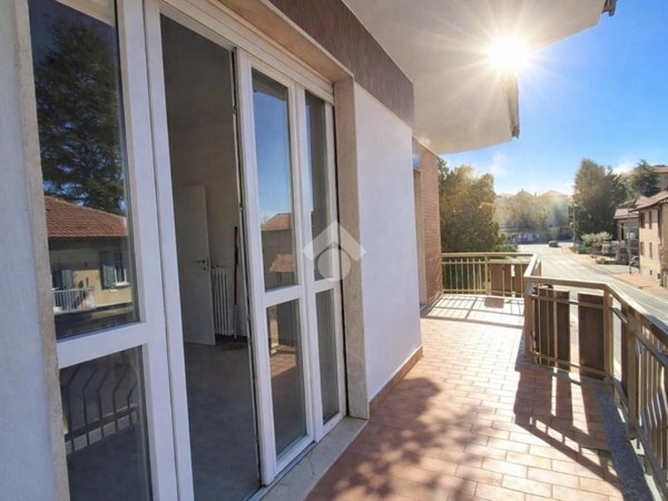 appartamento in vendita a Gassino Torinese in zona Bussolino