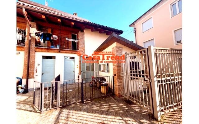 appartamento in vendita a Gassino Torinese