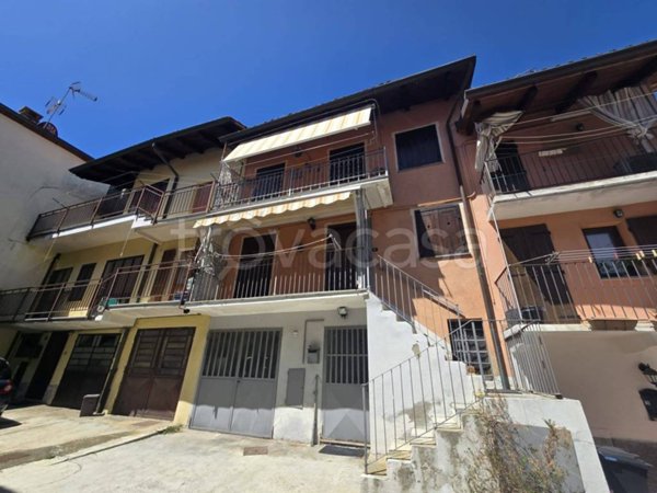 casa indipendente in vendita a Gassino Torinese