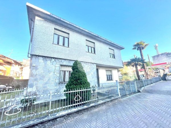 casa indipendente in vendita a Gassino Torinese