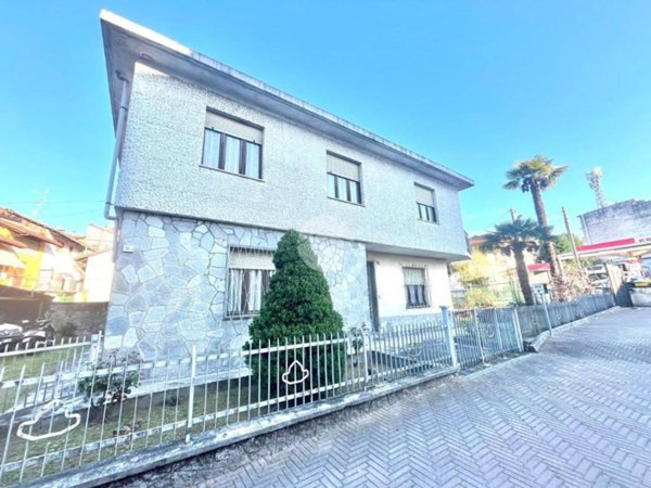 casa indipendente in vendita a Gassino Torinese