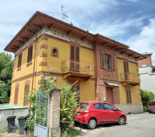 appartamento in vendita a Gassino Torinese