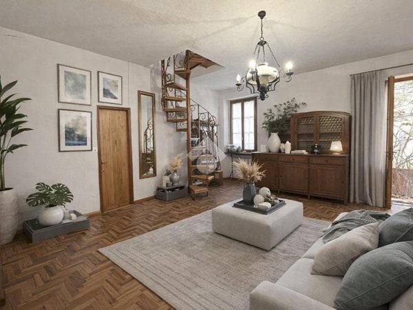 casa semindipendente in vendita a Gassino Torinese