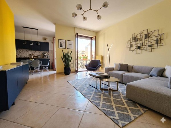 appartamento in vendita a Gassino Torinese