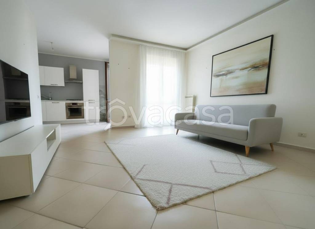 appartamento in vendita a Gassino Torinese