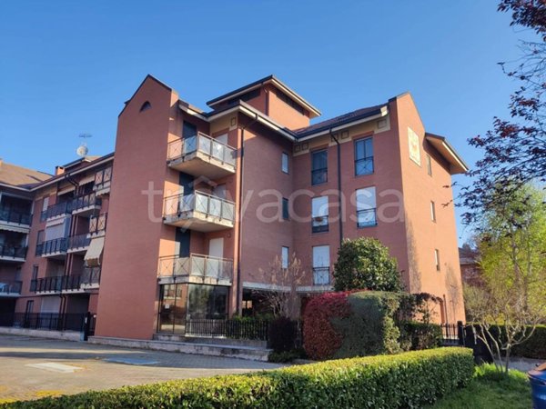 appartamento in vendita a Gassino Torinese