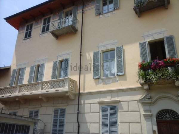 appartamento in vendita a Gassino Torinese