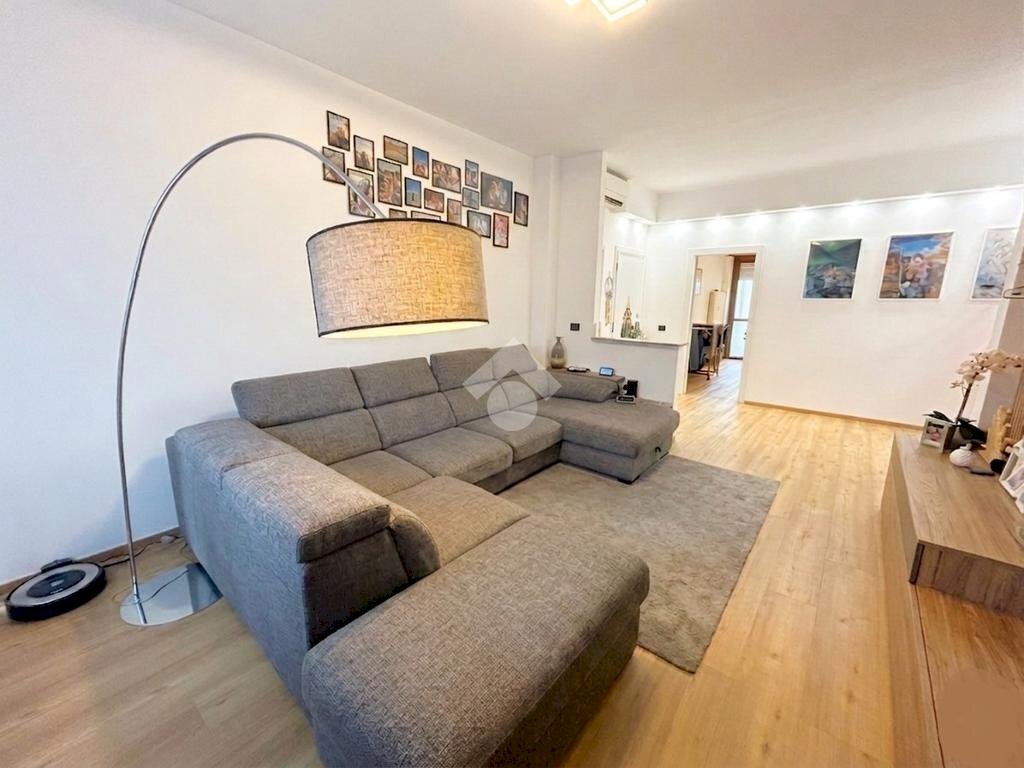 appartamento in vendita a Gassino Torinese