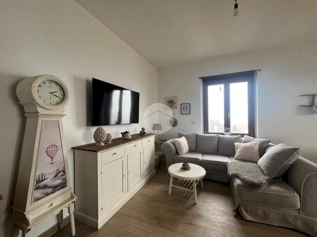 appartamento in vendita a Gassino Torinese