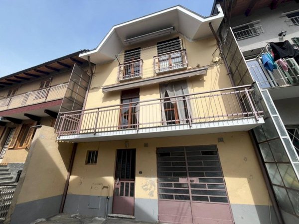 casa semindipendente in vendita a Gassino Torinese
