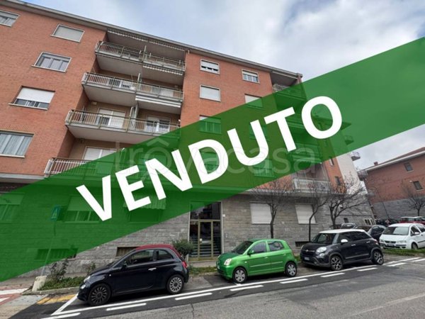appartamento in vendita a Gassino Torinese
