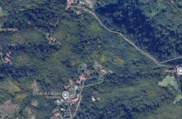 terreno agricolo in vendita a Gassino Torinese in zona Bussolino