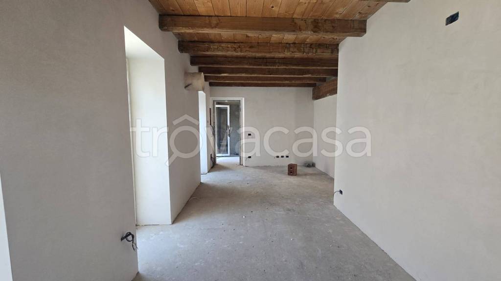 appartamento in vendita a Gassino Torinese