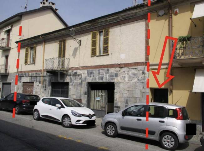 casa indipendente in vendita a Gassino Torinese