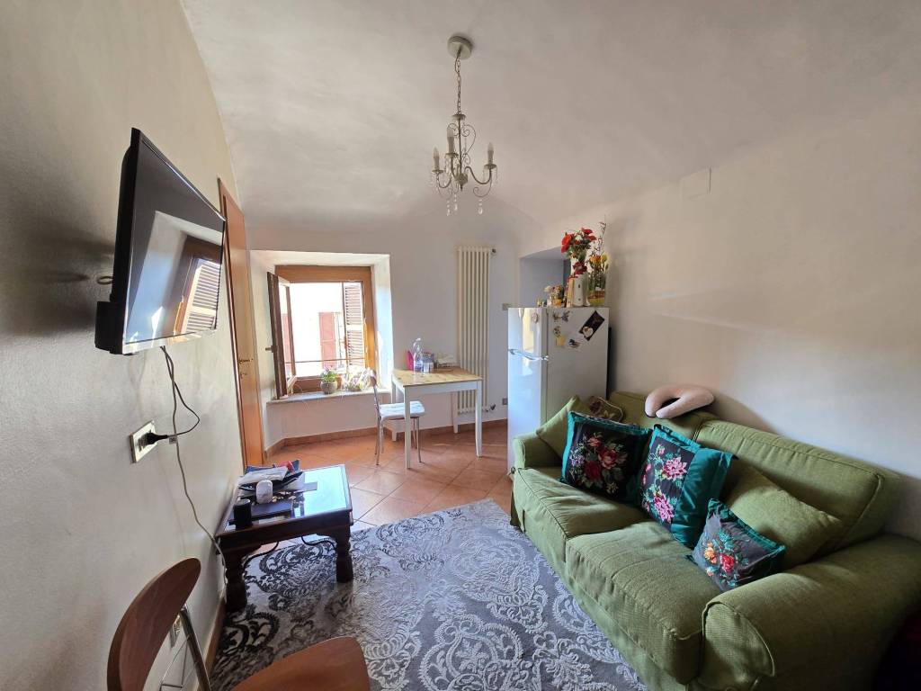 appartamento in vendita a Gassino Torinese