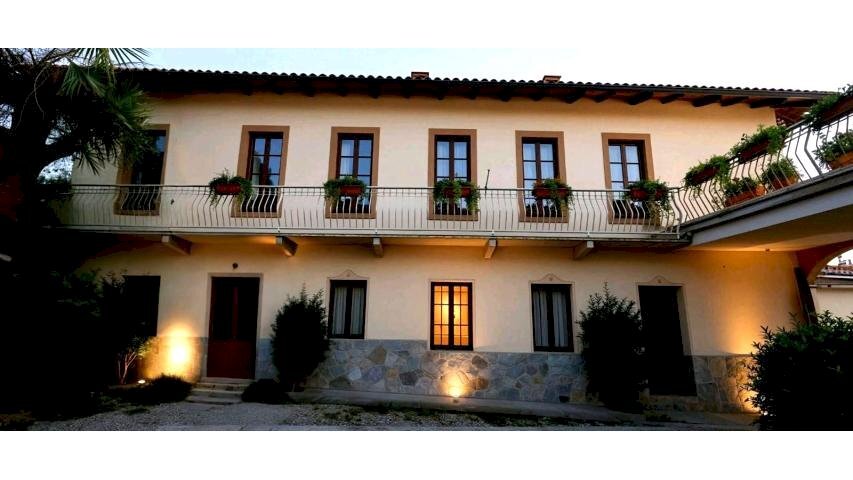 casa indipendente in vendita a Gassino Torinese