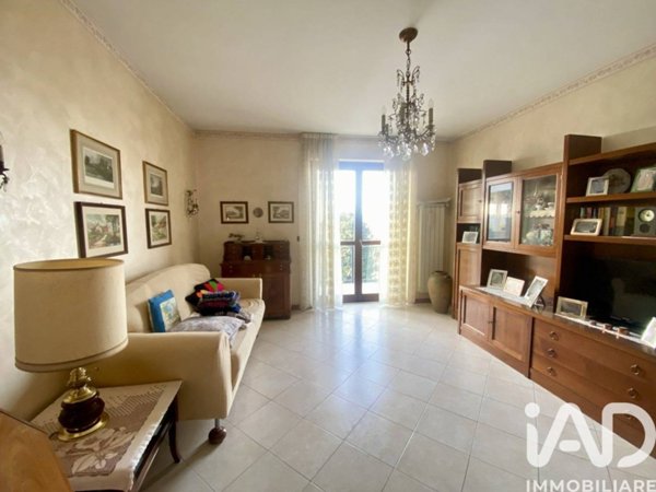 appartamento in vendita a Gassino Torinese