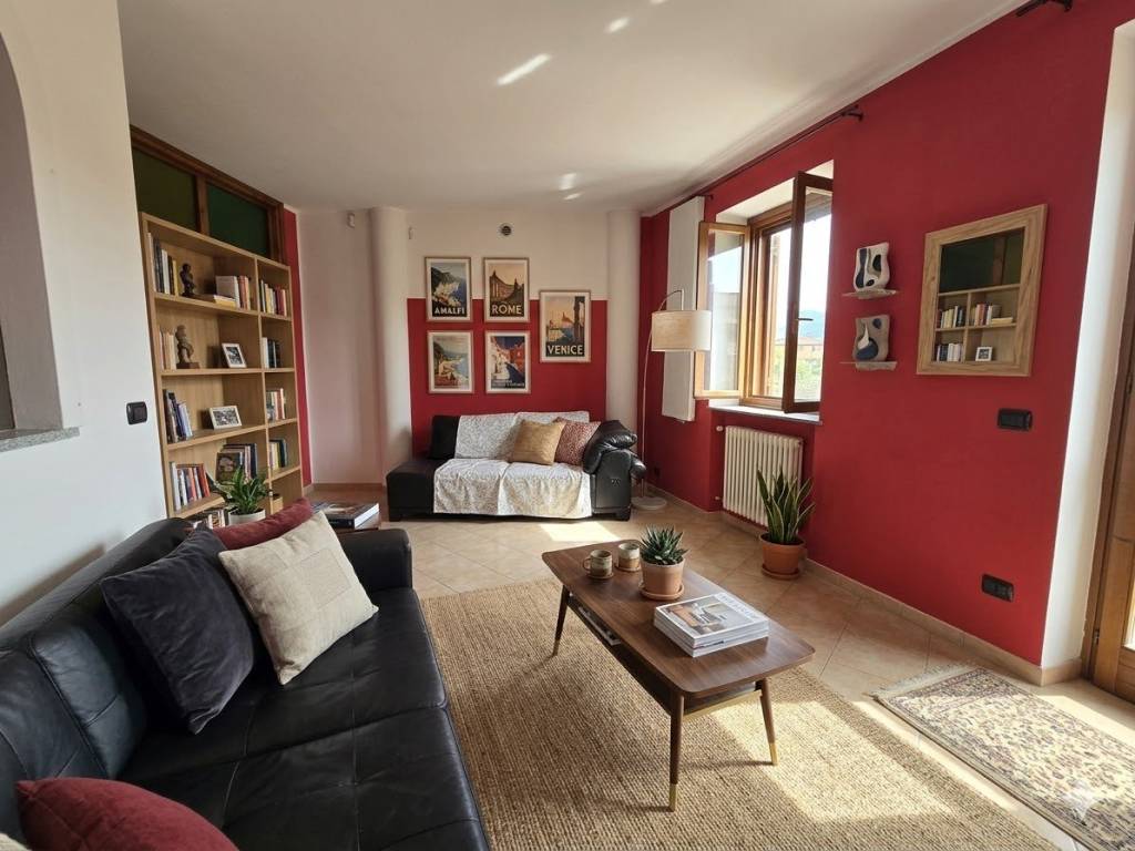 casa indipendente in vendita a Gassino Torinese