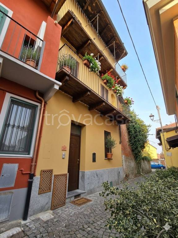 casa indipendente in vendita a Gassino Torinese