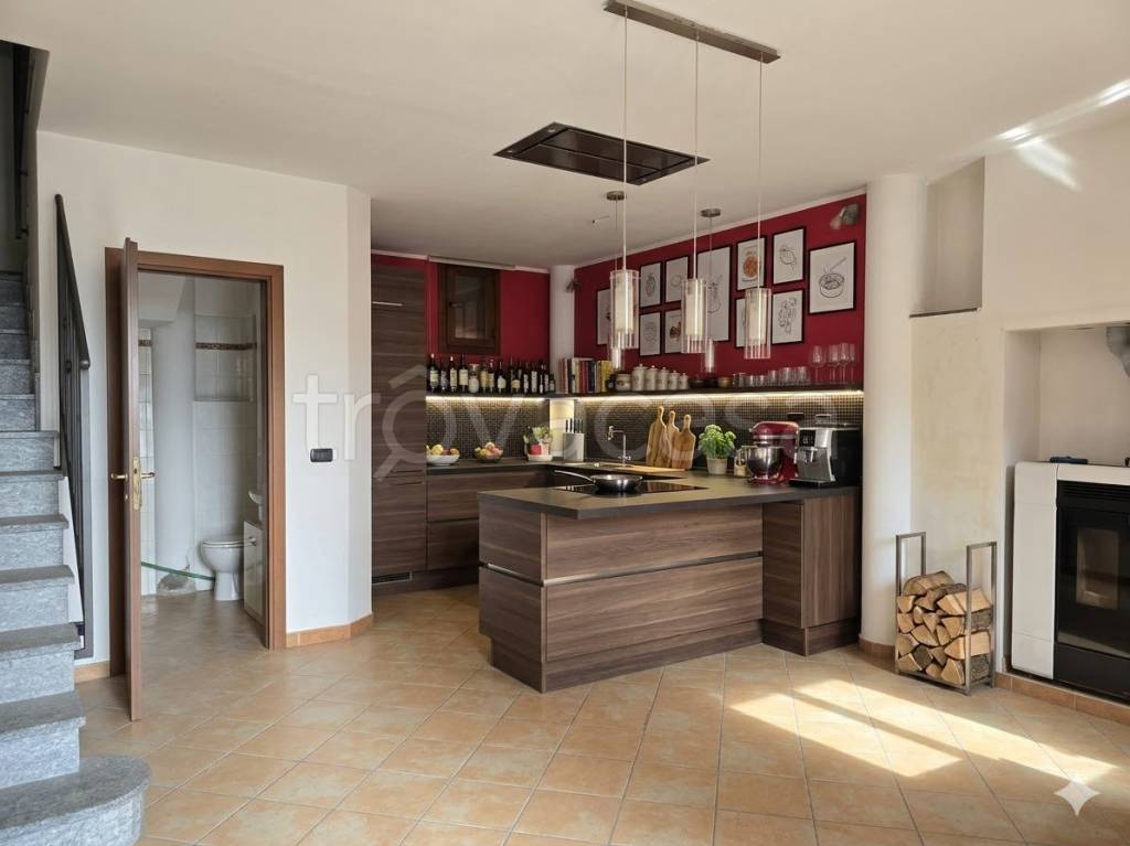 casa indipendente in vendita a Gassino Torinese