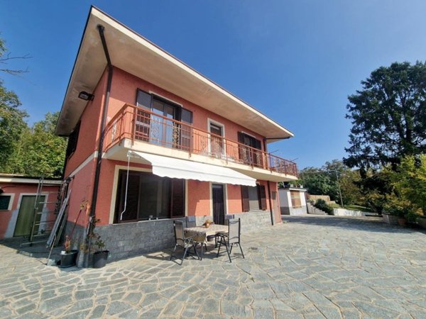 casa indipendente in vendita a Gassino Torinese