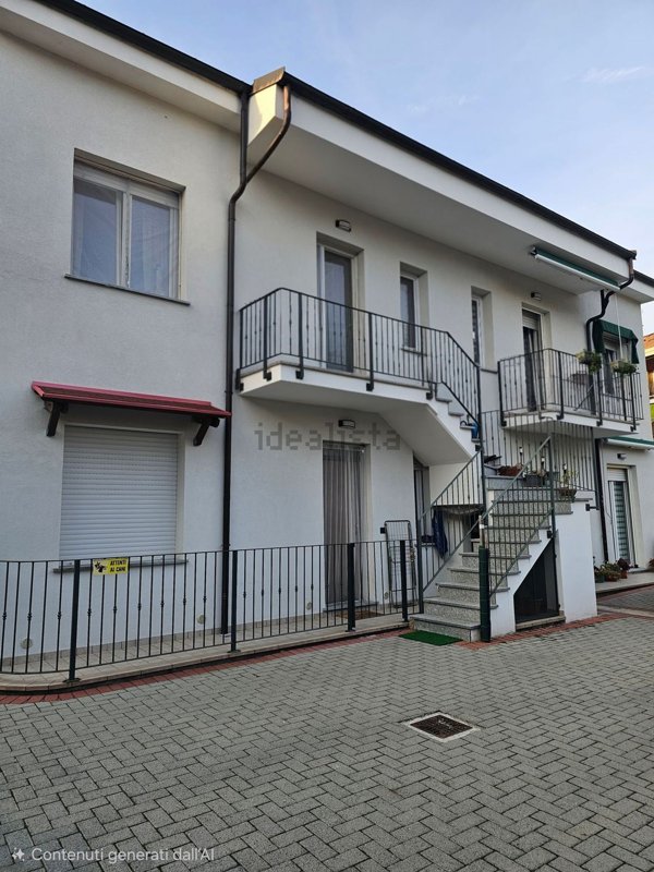 appartamento in vendita a Gassino Torinese