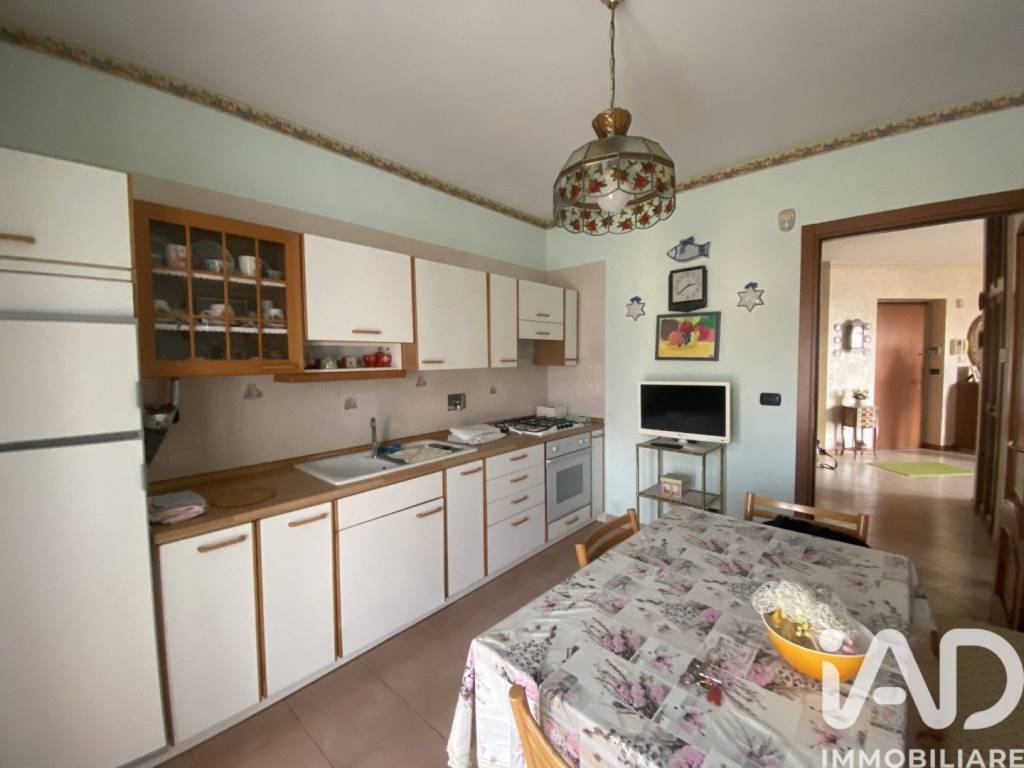 appartamento in vendita a Gassino Torinese