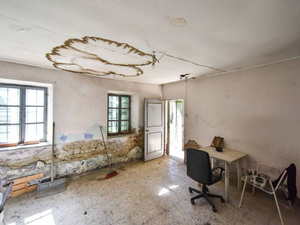 casa indipendente in vendita a Gassino Torinese in zona Bardassano