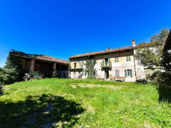 casa indipendente in vendita a Gassino Torinese in zona Bardassano