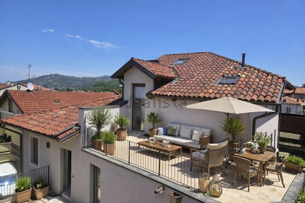 appartamento in vendita a Gassino Torinese