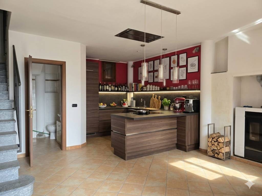 casa indipendente in vendita a Gassino Torinese