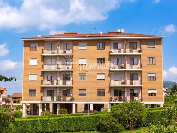 appartamento in vendita a Gassino Torinese