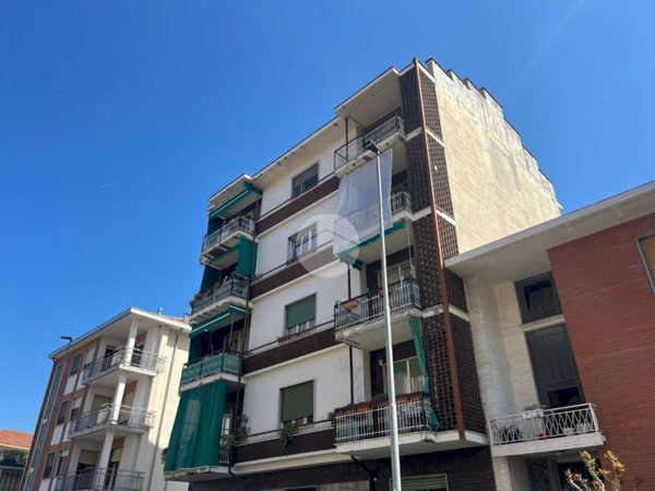 appartamento in vendita a Gassino Torinese