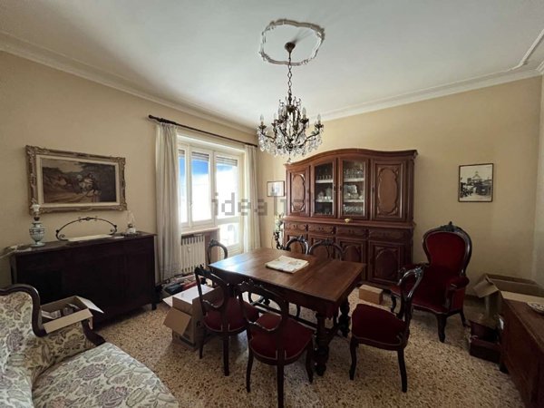 appartamento in vendita a Gassino Torinese