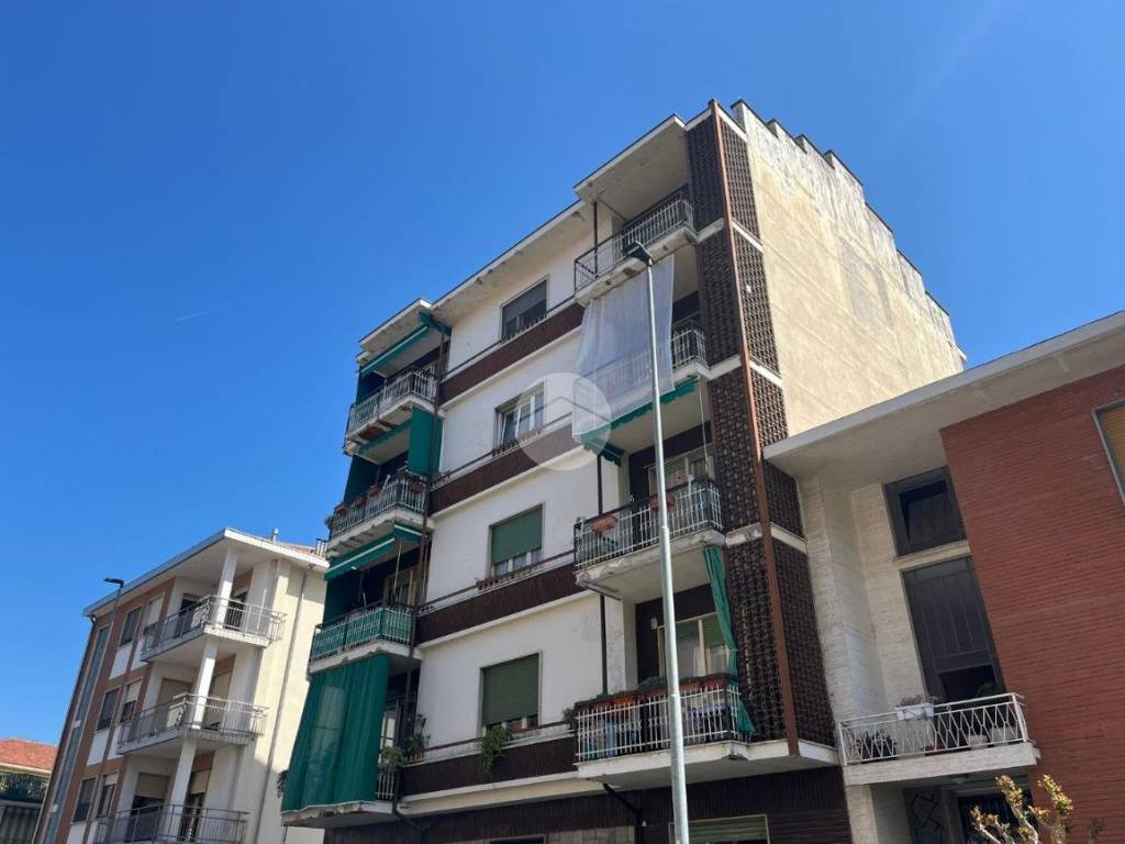 appartamento in vendita a Gassino Torinese