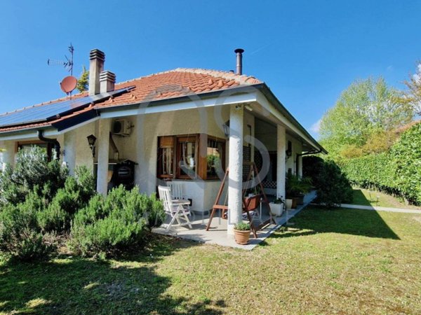 casa indipendente in vendita a Gassino Torinese