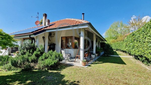 casa indipendente in vendita a Gassino Torinese
