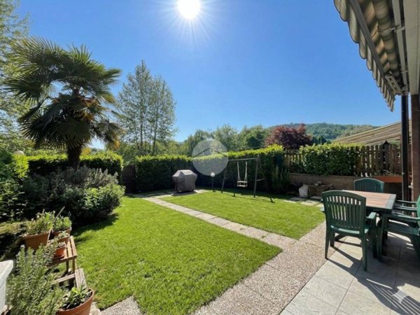 appartamento in vendita a Gassino Torinese in zona Bussolino