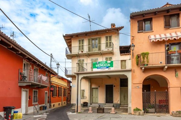 appartamento in vendita a Gassino Torinese