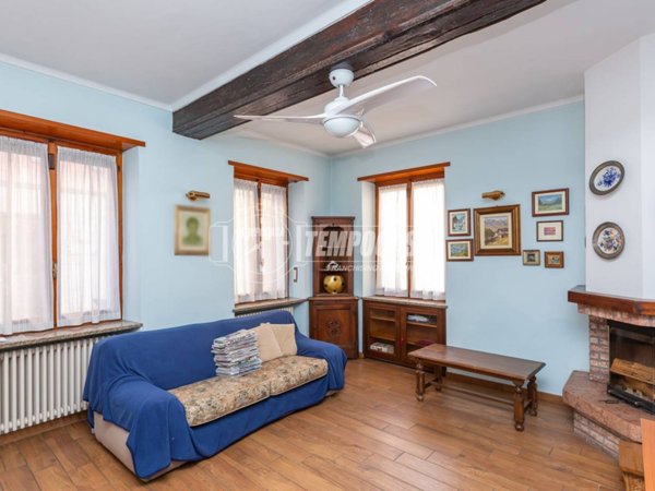 casa indipendente in vendita a Gassino Torinese