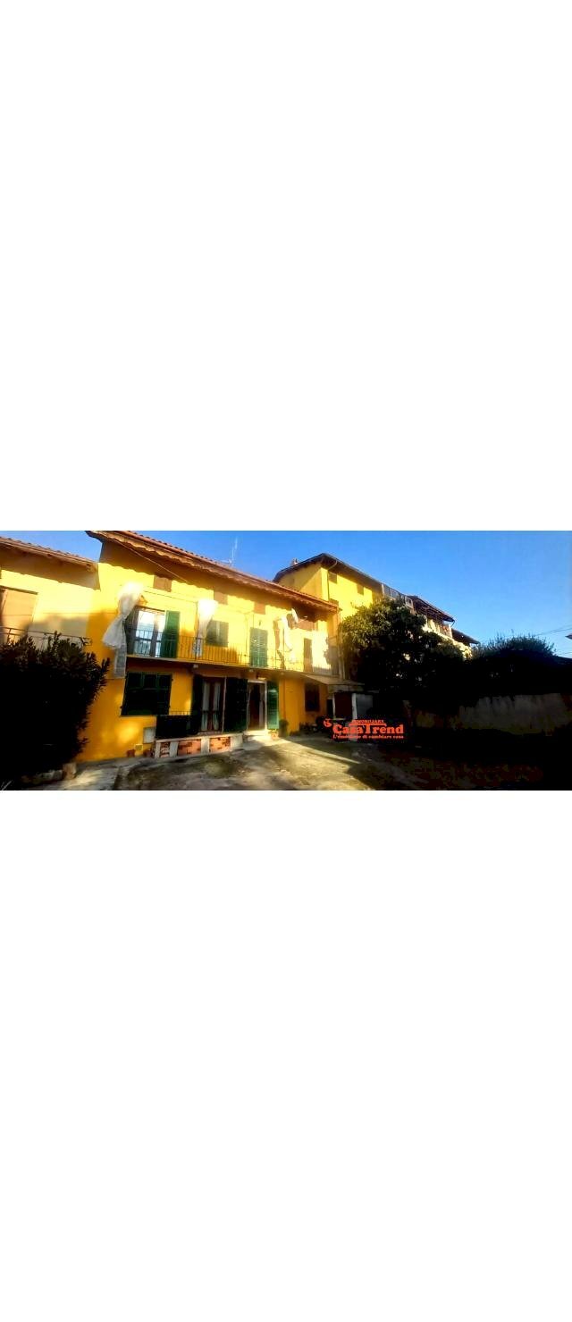 casa indipendente in vendita a Gassino Torinese