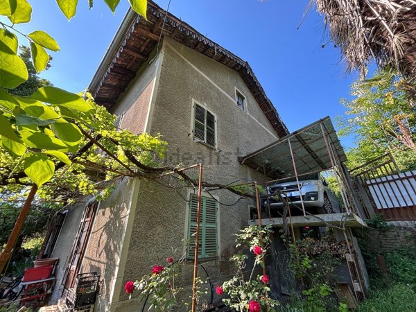 casa indipendente in vendita a Gassino Torinese