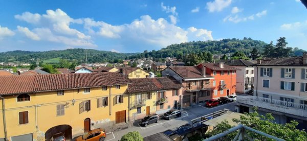 appartamento in vendita a Gassino Torinese