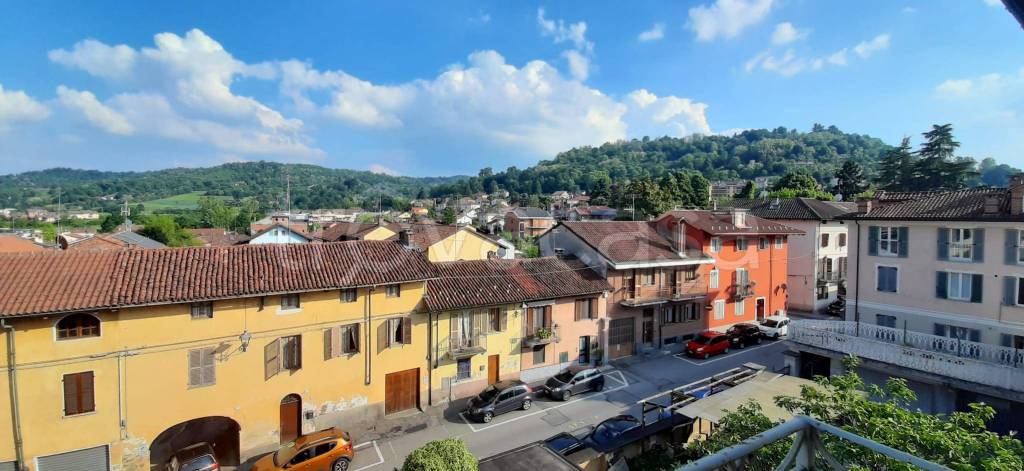appartamento in vendita a Gassino Torinese