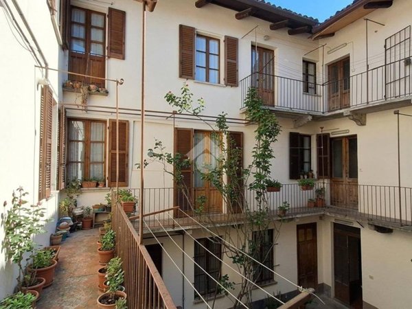 appartamento in vendita a Gassino Torinese