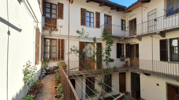 appartamento in vendita a Gassino Torinese